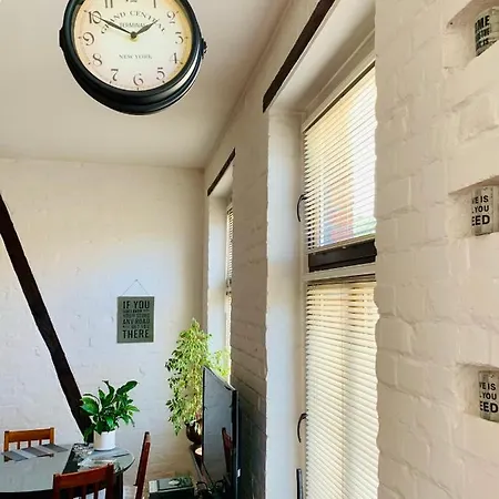Stylowy Apartament Na Starowce